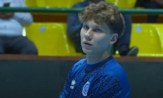 Три гола решили судьбу матча Узбекистан — Казахстан