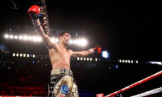 Жанибек Алимханулы узнал дату и место боя за «абсолют»