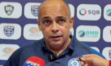 «Вся жизнь впереди». Наставник сборной Казахстана испытал радость после поражения от Узбекистана