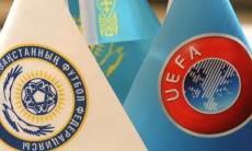 УЕФА даст сборной Казахстана исторический шанс 