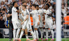 «Реал» потерял ключевого игрока перед Эль-Класико