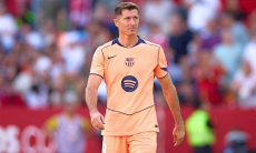 «Барселона» нашла замену Роберту Левандовски