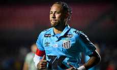 Неймару сообщили плохие новости в Бразилии