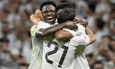 Футболисты «Реала» получили дорогие подарки вслед за Шерханом Калмурзой