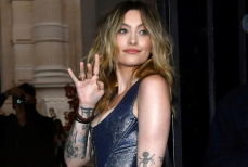 Дочь Майкла Джексона сравнила трезвость с автокатастрофой