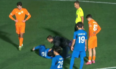 Стали известны подробности смерти воспитанника «Кайрата» 