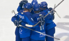 «Барыс» сенсационным разгромом прервал шестиматчевую серию поражений в КХЛ