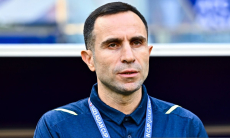 Тимуру Кападзе «нашли» сборную после Узбекистана