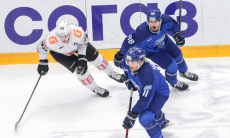 КХЛ отреагировала на громкую сенсацию «Барыса»