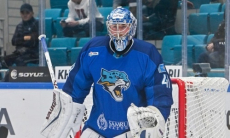 «Очень хорош». В России восхитились игроком «Барыса» после сенсации в КХЛ