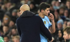 Абдукодир Хусанов не вернулся в «Манчестер Сити»