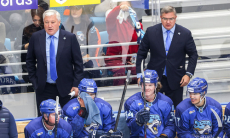 Хоккеист «Барыса» назвал переломный момент разгромного матча в КХЛ