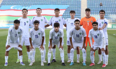 Узбекистан объявил трёх соперников перед чемпионатом мира по футболу