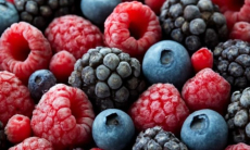 У фиолетовых овощей и ягод выявили два неожиданных полезных свойства