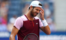 Казахстан «лишил» Россию места в топ-10 рейтинга ATP