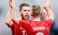 Сборную России «отобрали» на чемпионат мира-2026 по футболу