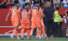 Намечается конфликт в «Барселоне» с участием Флика