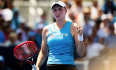 Елену Рыбакину «пропустили» в полуфинал турнира за миллион долларов