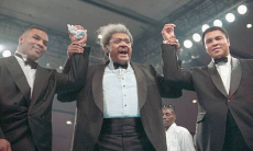 Стал известен топ-5 лучших боксеров в мире