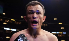 Казахстанец из UFC может стать причиной стычки с бойцами из Дагестана