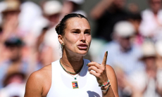 «Безумие». Арина Соболенко выступила с жалобой