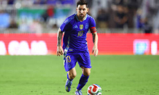 Стала известна цена одной игры c Лионелем Месси