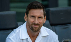 Лионель Месси сделал официальное заявление о «Барселоне»