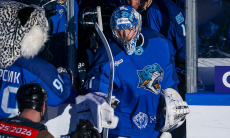 «Барыс» — «Ак Барс»: прямая трансляция матча КХЛ