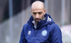 Назван главный виновник провала сборной Казахстана. И это не Али Алиев