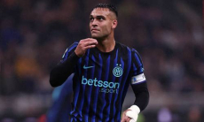 «Рома» — «Интер»: прямая трансляция матча Серии А