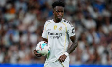 «Хетафе» — «Реал»: прямая трансляция матча Ла Лиги