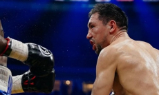 Жанибек Алимханулы анонсировал супербой за восемь титулов чемпиона мира