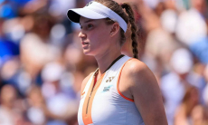 Елене Рыбакиной озвучили условие для выхода на Итоговый турнир WTA