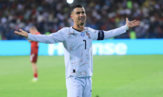 Роналду вдвое уделал Месси и стал лидером в мировом футболе