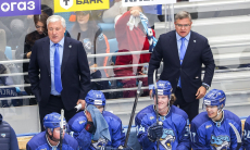 «Ничего хорошего не будет». «Барыс» огорчили после громкой победы в КХЛ