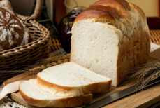 Сколько стоит хлеб в мире и у нас