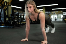 Это упражнение ежедневно выполнять нельзя. Вот почему