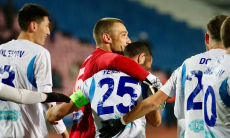 Известный казахстанский нападающий пополнит пятикратного чемпиона