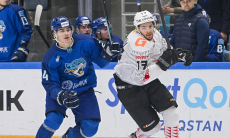 «Команду просто преобразили». «Барыс» восхитил эксперта большой победой в КХЛ