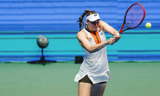 Елена Рыбакина «получила» мощное преимущество на матч за полуфинал