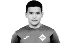 Врачи озвучили первые данные по смерти воспитанника «Кайрата»