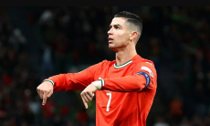 Определена дата тысячного гола Криштиану Роналду