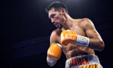 «Это прекрасный скальп, учитывая, что в копилке Жанибека пусто». Эксперт дал расклад на бой Алимханулы за три титула