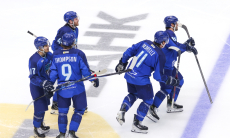 Названо место «Барыса» в таблице КХЛ после громкой сенсации