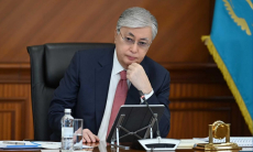 «Пора положить этому конец». Касым-Жомарт Токаев раскритиковал руководителей спортивных федераций