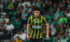 Обошел даже Ямаля. Сатпаев возглавил рейтинг лучших молодых форвардов мира