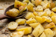 Не жареная и не пюре. Названы два самых полезных способа готовить картофель