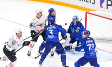 «Жалкие корчи „Авангарда“». Эксперт разобрал разгромную победу «Барыса» в КХЛ