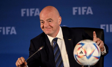 ФИФА вынесла официальное решение по сборной России