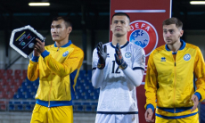 ФИФА приняла решение по сборной Казахстана после сенсации